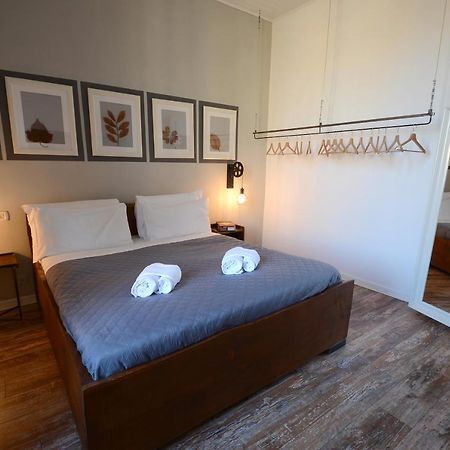 Natale Del Grande 21 Stylish Apartment Rom Exterior foto