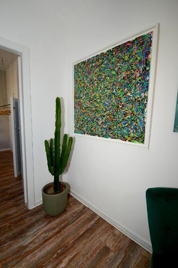 Natale Del Grande 21 Stylish Apartment Rom Exterior foto