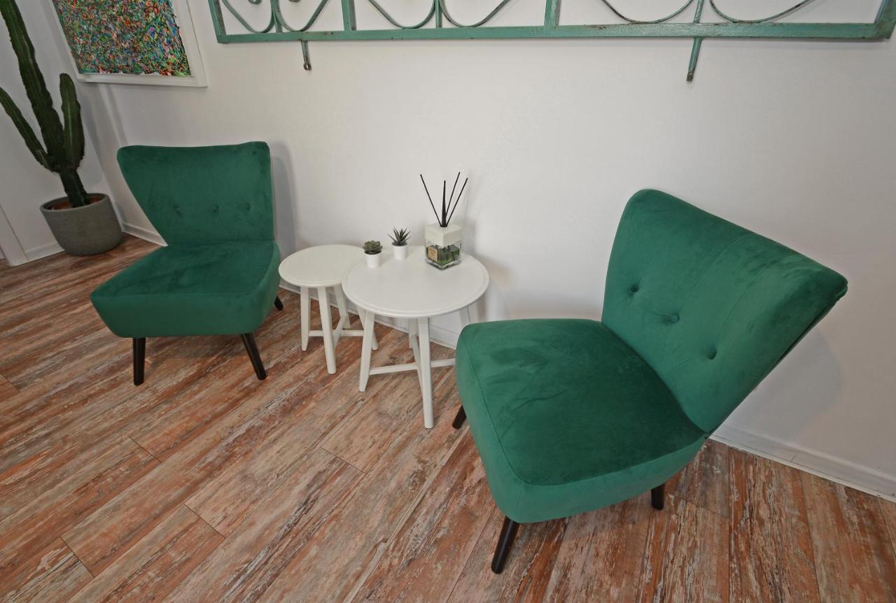 Natale Del Grande 21 Stylish Apartment Rom Exterior foto